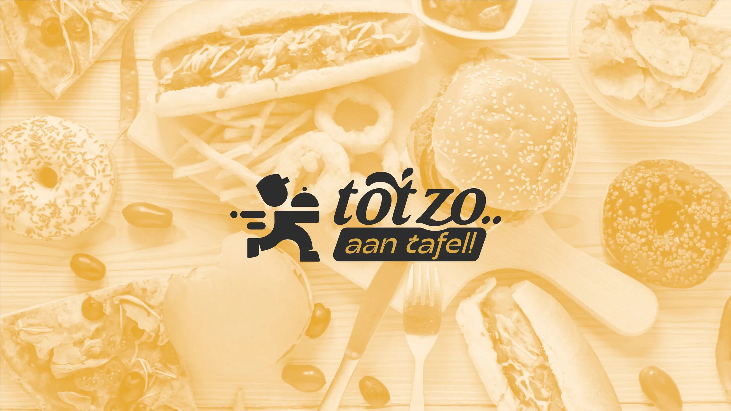 Tot zo… aan tafel brand identity 5